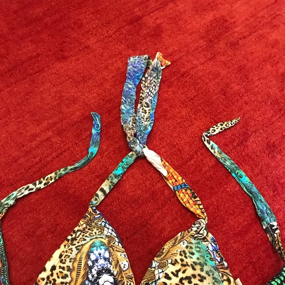 NWT - Authentic Brazilian bikini - Picture 2 of 4